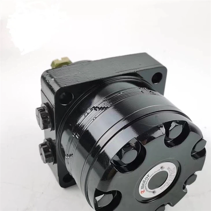 Snow Removal Truck Weeder Hydraulic Aerial Cage BMER Serial Hydraulic Motor Same As Danfoss DALI PARKER Snow Removal Truck Weeder Hydraulic Aerial Cage BMER Serial Hydraulic Motor Same As Danfoss DALI PARKER